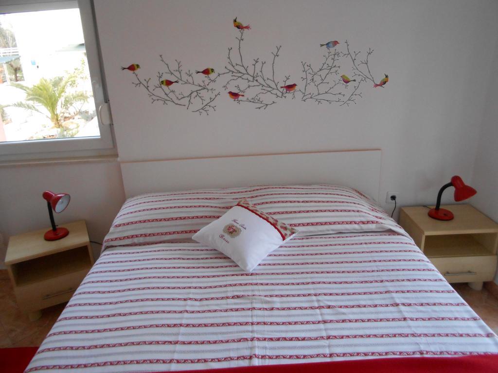 Apartments Luvi Трогир Номер фото