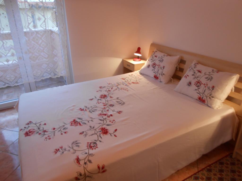 Apartments Luvi Трогир Номер фото